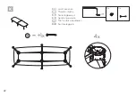 Preview for 42 page of VITRA MedaMorph Assembly Instructions Manual