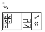 Предварительный просмотр 44 страницы VITRA MedaMorph Assembly Instructions Manual