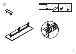 Предварительный просмотр 45 страницы VITRA MedaMorph Assembly Instructions Manual