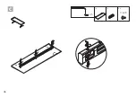 Предварительный просмотр 46 страницы VITRA MedaMorph Assembly Instructions Manual