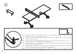 Preview for 48 page of VITRA MedaMorph Assembly Instructions Manual