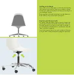 Предварительный просмотр 8 страницы VITRA PACC Instructions For Use Manual