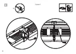 Preview for 24 page of VITRA Soft Work Assembly Instructions Manual