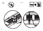 Preview for 26 page of VITRA Soft Work Assembly Instructions Manual