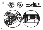 Preview for 28 page of VITRA Soft Work Assembly Instructions Manual