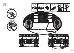 Preview for 31 page of VITRA Soft Work Assembly Instructions Manual