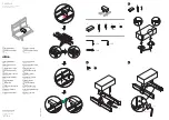 VITRA Soft Work Assembly Instructions preview