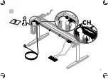 Предварительный просмотр 5 страницы VITRA Tyde Operating Instructions Manual