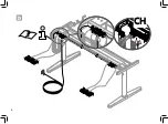 Предварительный просмотр 6 страницы VITRA Tyde Operating Instructions Manual