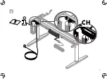 Предварительный просмотр 7 страницы VITRA Tyde Operating Instructions Manual