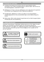 Предварительный просмотр 29 страницы VITRA V-Care 5674/431465 User Manual