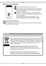 Preview for 46 page of VITRA V-Care 5674/431465 User Manual