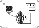 Предварительный просмотр 23 страницы VITRA Workbays Assembly Instructions Manual