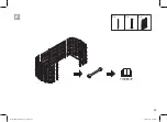 Предварительный просмотр 25 страницы VITRA Workbays Assembly Instructions Manual