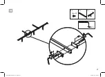 Предварительный просмотр 27 страницы VITRA Workbays Assembly Instructions Manual