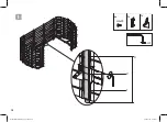 Предварительный просмотр 28 страницы VITRA Workbays Assembly Instructions Manual