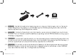 Предварительный просмотр 30 страницы VITRA Workbays Assembly Instructions Manual