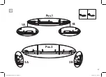 Предварительный просмотр 37 страницы VITRA Workbays Assembly Instructions Manual