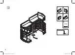 Предварительный просмотр 38 страницы VITRA Workbays Assembly Instructions Manual