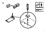 Preview for 3 page of VITRA WorKit Instructions For Use Manual