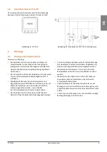 Предварительный просмотр 9 страницы Vitramo VH-I Instruction For The Installation