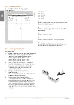 Предварительный просмотр 10 страницы Vitramo VH-I Instruction For The Installation