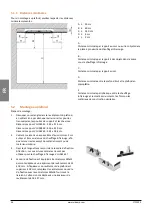 Предварительный просмотр 44 страницы Vitramo VH-I Instruction For The Installation