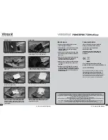 Preview for 4 page of Vitrex Versatile Pro 750 Owner'S Safety And Operating Manual