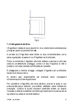 Preview for 115 page of Vitrifrigo WMF CENTER COOLER Installation Use And Service Manual