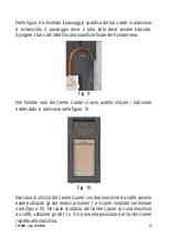 Preview for 122 page of Vitrifrigo WMF CENTER COOLER Installation Use And Service Manual