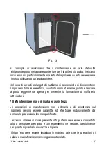 Preview for 125 page of Vitrifrigo WMF CENTER COOLER Installation Use And Service Manual