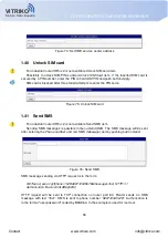 Предварительный просмотр 102 страницы Vitriko ER75i v2 Configuration Manual