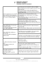 Preview for 15 page of VitrineMedia VM Light&PLAY User Manual