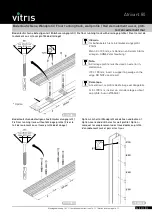 Preview for 15 page of Vitris Atrivant 80 Installation Instructions Manual