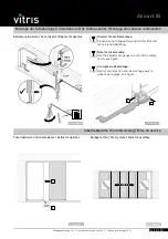 Preview for 21 page of Vitris Atrivant 80 Installation Instructions Manual