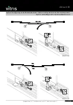 Preview for 23 page of Vitris Atrivant 80 Installation Instructions Manual