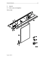 Предварительный просмотр 36 страницы Vitris Portavant 80 automatic Manual