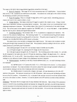 Предварительный просмотр 11 страницы vitro 120-E Instruction Book