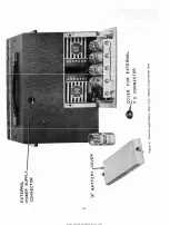 Предварительный просмотр 19 страницы vitro 120-E Instruction Book