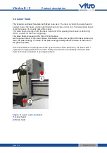 Preview for 28 page of vitro Vitrolux E User Manual