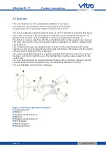 Preview for 29 page of vitro Vitrolux E User Manual