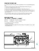 Предварительный просмотр 19 страницы Vitroceramic COOKING HOBS Instructions For Use Manual