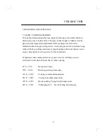 Preview for 4 page of Vitroceramic PF604VS User Manual