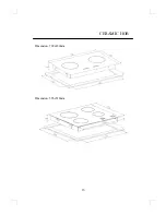 Предварительный просмотр 13 страницы Vitroceramic PF604VS User Manual