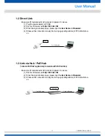 Предварительный просмотр 4 страницы VITRONIC STAR UI Setting Manual