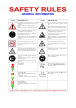 Предварительный просмотр 7 страницы Vitronics Soltec MR1040A Installation Manual