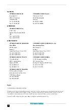 Preview for 2 page of Vitronics Soltec mySelective 6748 Installation Manual