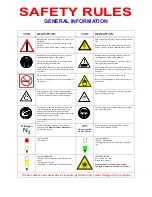 Preview for 7 page of Vitronics Soltec mySelective 6748 Installation Manual