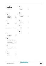 Preview for 25 page of Vitronics Soltec mySelective 6748 Installation Manual