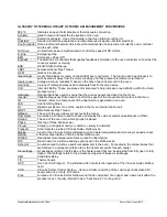 Preview for 6 page of Vitronics Soltec XPM3m Technical Reference Manual